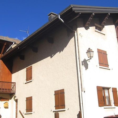 L'Ouillon Apartment Lanslebourg-Mont-Cenis Exterior photo